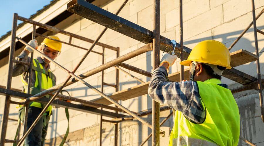 Local Chimney Repair in Papillion, NE